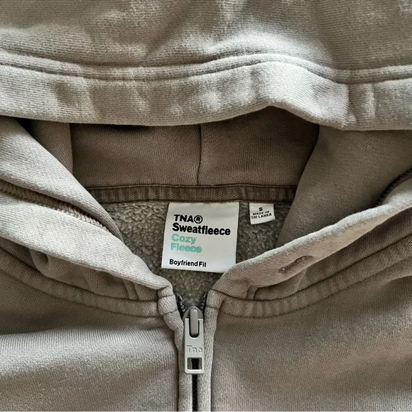 TNA Set - Picture 6 of 7